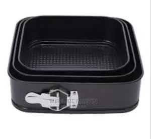 3 PCS Cake Mold