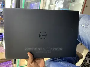 Laptop Dell Inspiron 15 3552 4GB Intel Celeron HDD 500GB
