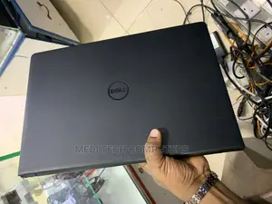Laptop Dell Inspiron 15 3552 4GB Intel Celeron HDD 500GB