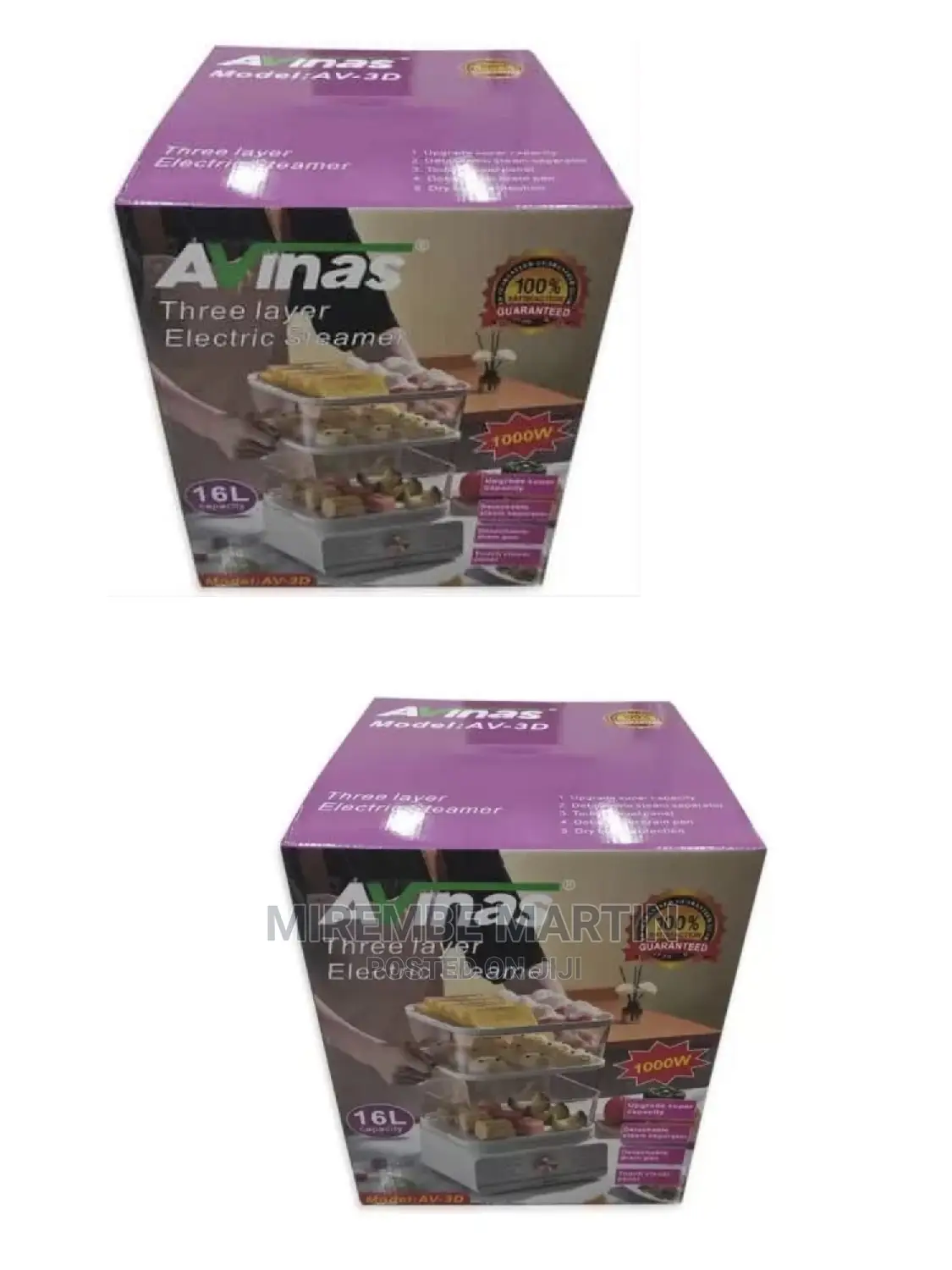Avinas Electric Starmer