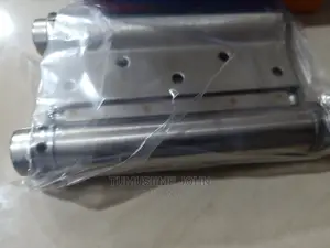 Swinging Hinges