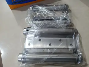 Swinging Hinges