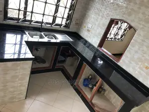 Photo - Galaxy Black Kitchen Tops