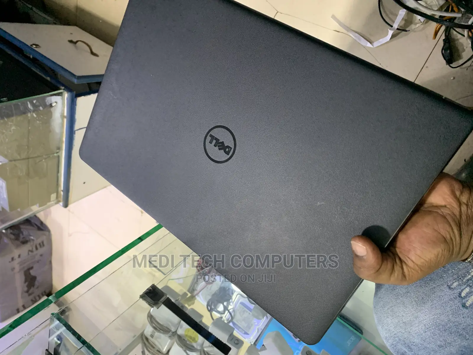 Laptop Dell Inspiron 15 3552 4GB Intel Celeron HDD 500GB