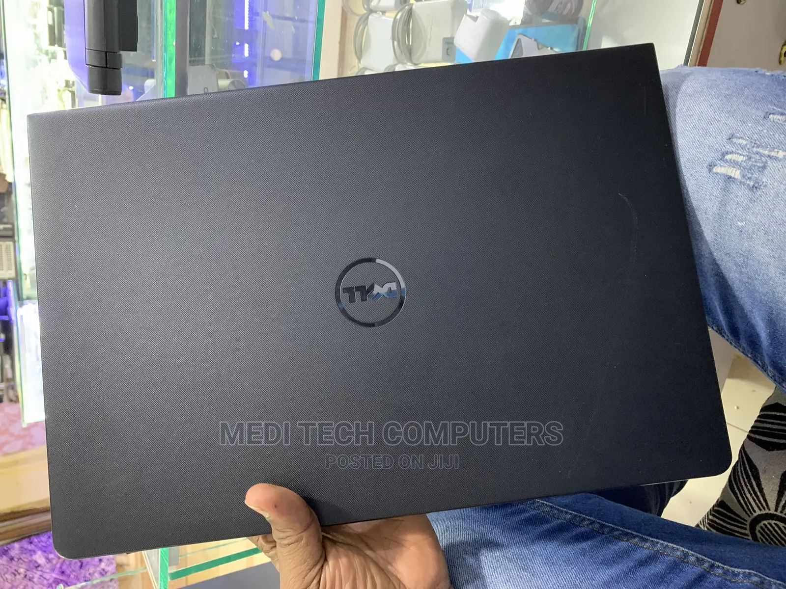 Laptop Dell Inspiron 15 3552 4GB Intel Celeron HDD 500GB