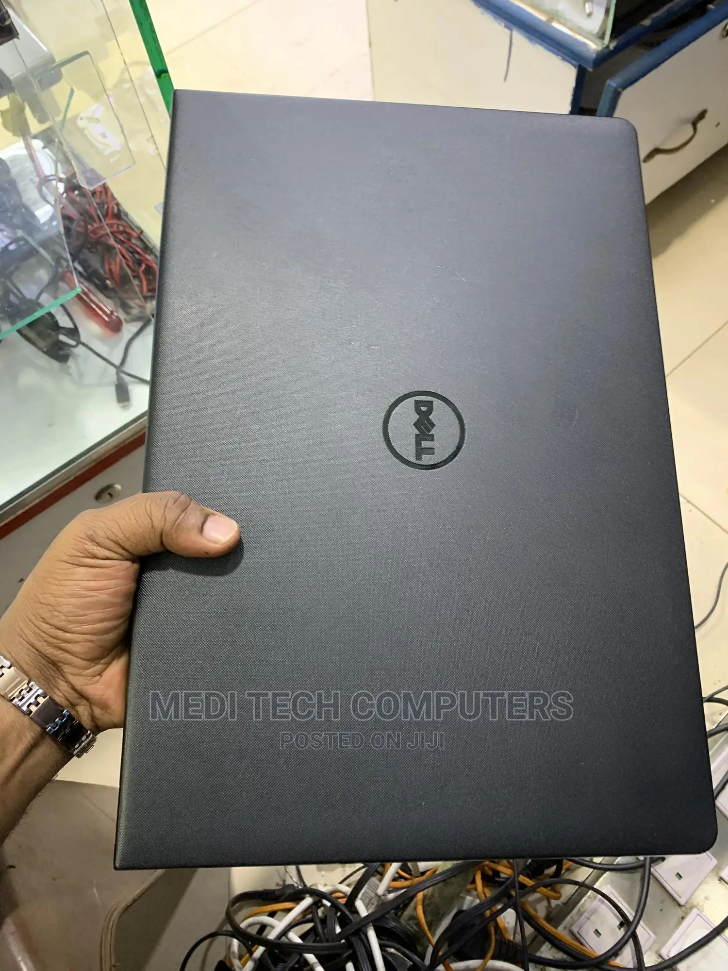 Laptop Dell Inspiron 15 3552 4GB Intel Celeron HDD 500GB