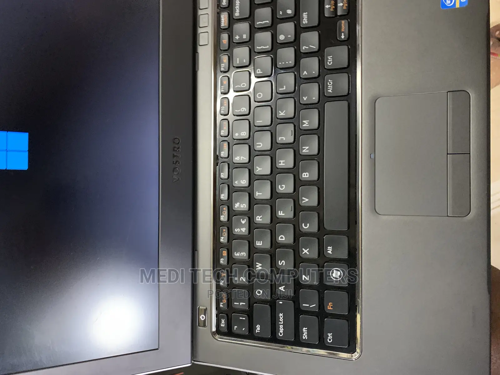 Laptop Dell Vostro 3360 4GB Intel Core I3 HDD 500GB