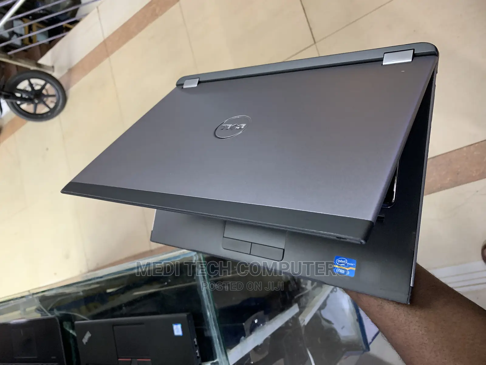 Laptop Dell Vostro 3360 4GB Intel Core I3 HDD 500GB