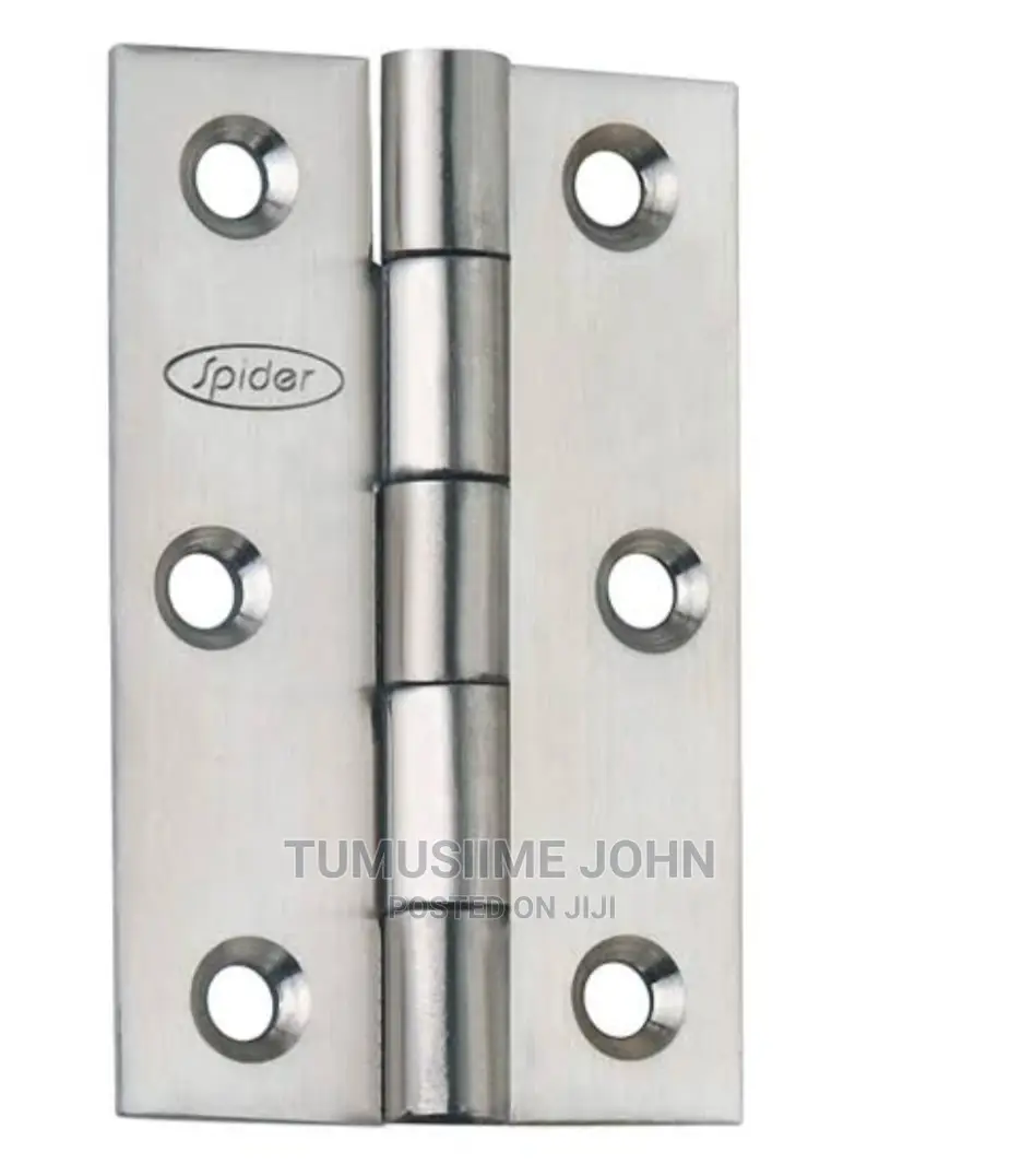 Door Hinges