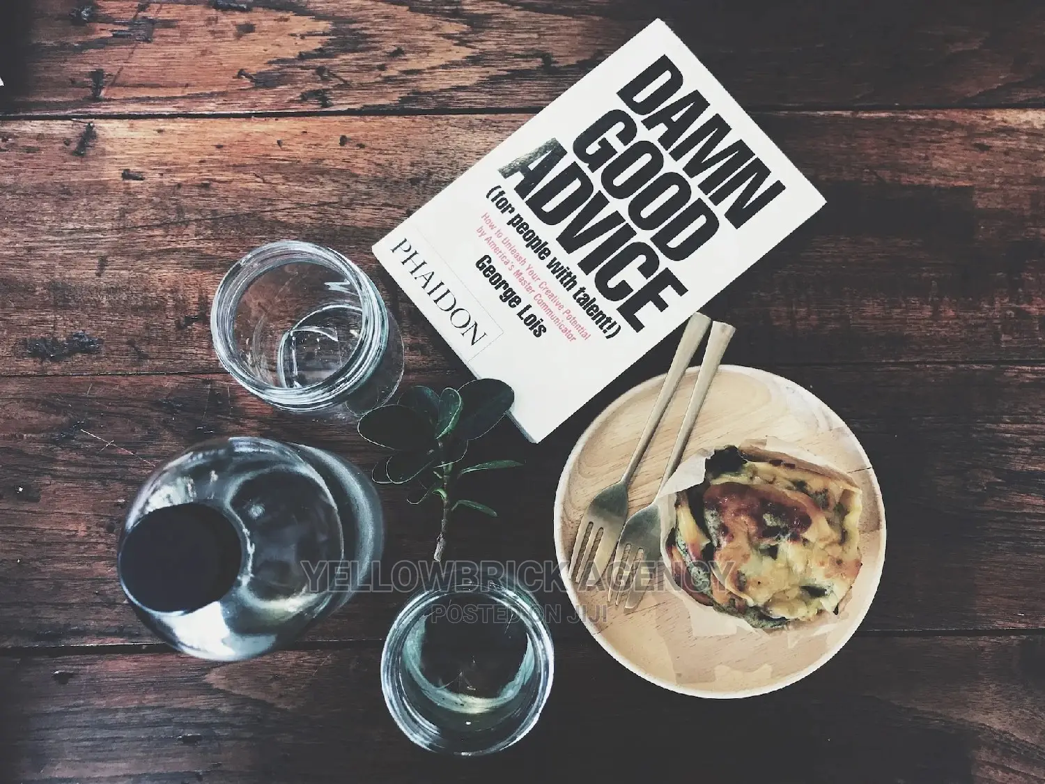 Legal Advisory Services