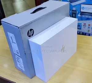 New Laptop HP Spectre X360 16GB Intel Core I7 SSD 512GB
