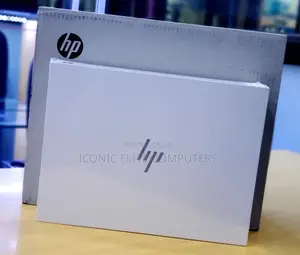 New Laptop HP Spectre X360 16GB Intel Core I7 SSD 512GB