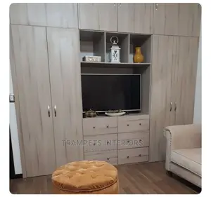 Wardrobes Design