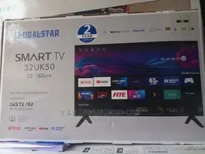 32 Smart Tv
