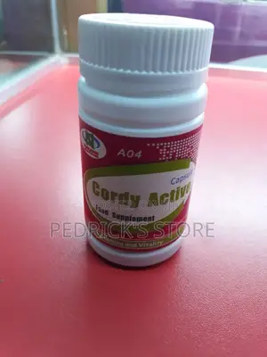 Photo - Fukang Cordy Active