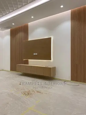 Wall Unit Wooden Designs