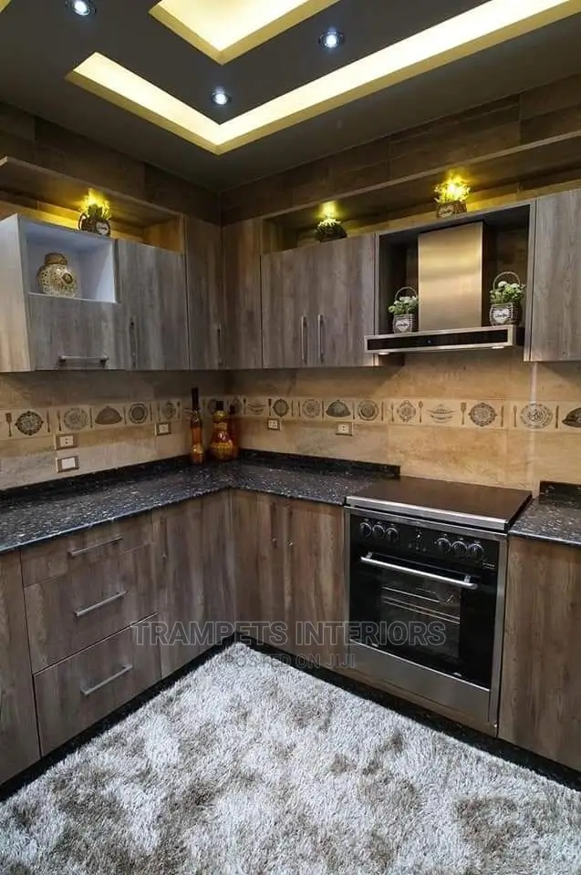 Kitchen Cabinets Designs