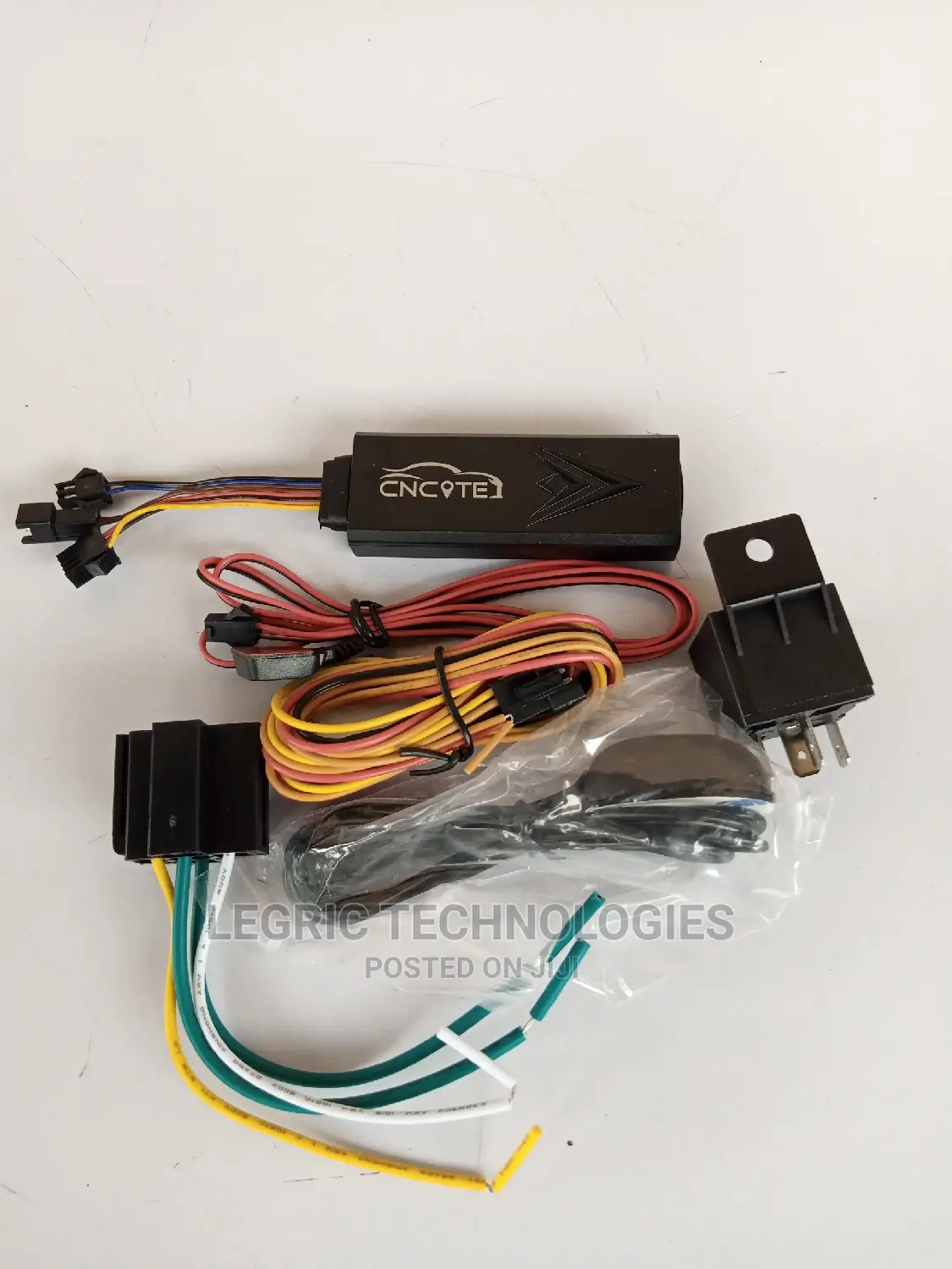 Top Selling Car GPS Tracker
