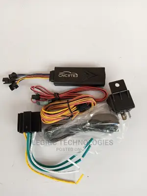 Top Selling Car GPS Tracker