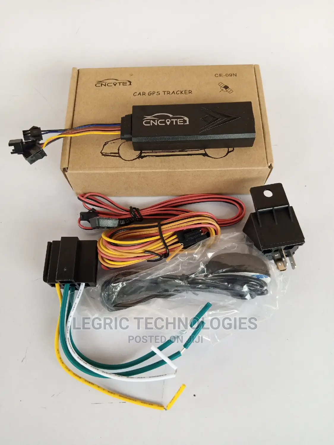 Top Selling Car GPS Tracker