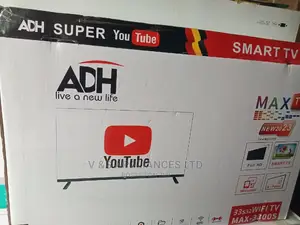 32 Smart Adh Tv