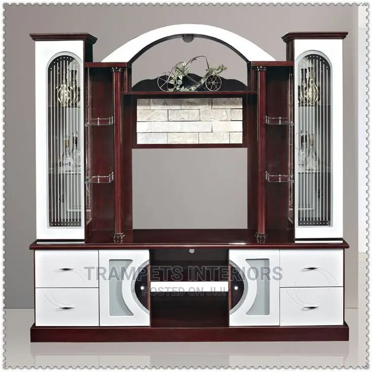 Tv Unit Design