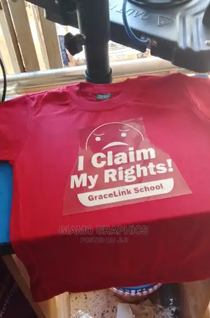 Printing Tshirts Bulk