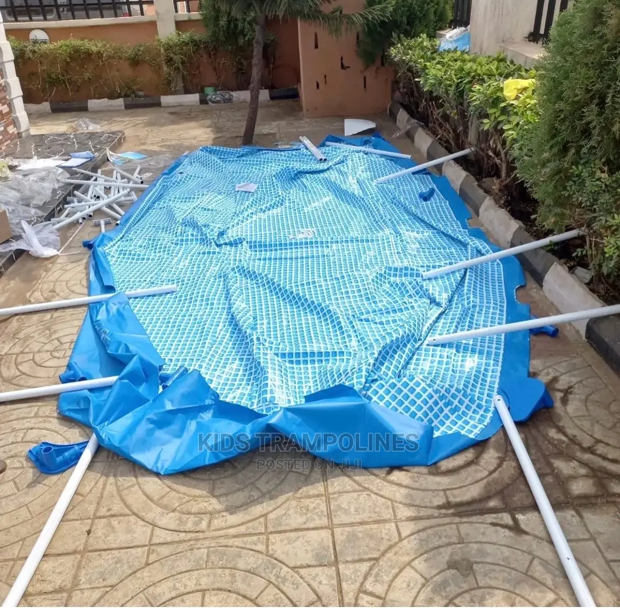 Inflatable Intex Swimming Pools for Sale