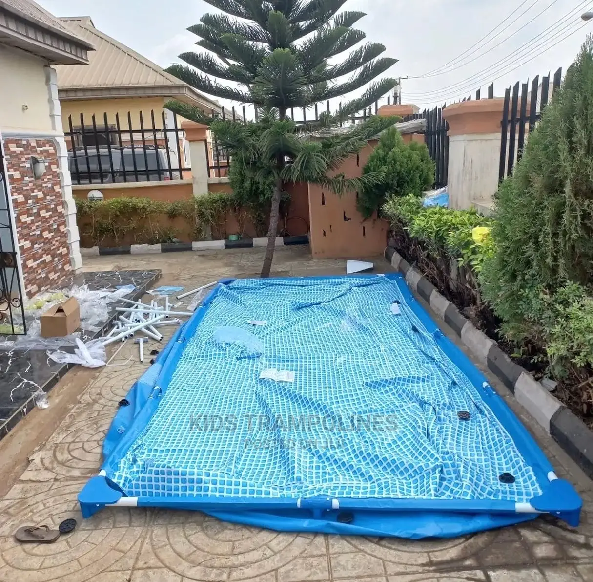 Inflatable Intex Swimming Pools for Sale