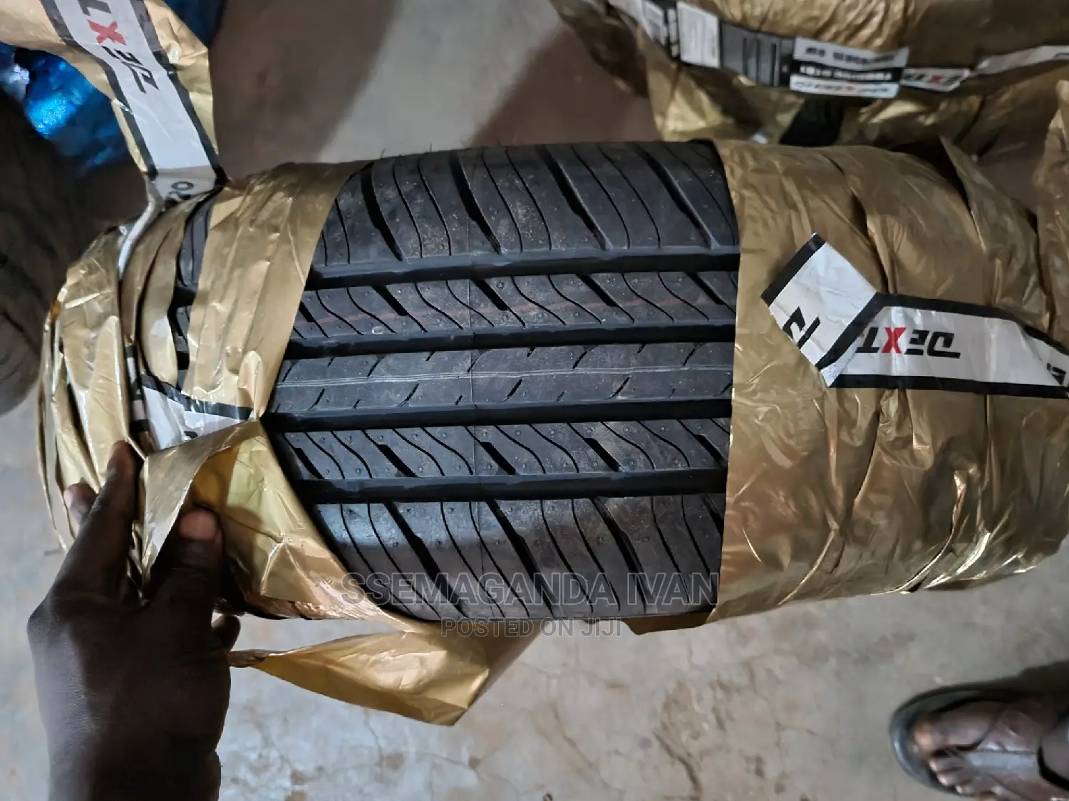 195/65r15 Indonesian Tires