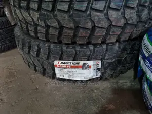 825r16 Granistone Mudgrip