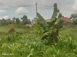 12decimals Plot for Sale at Kira Kimwanyi