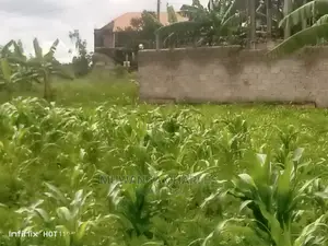12decimals Plot for Sale at Kira Kimwanyi