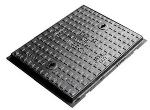 Manhole Cover
