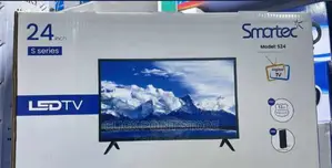24 Inch Tv / Smartec 24" Tv / 24 Inch Tv/ Digital 24 Inc Tv