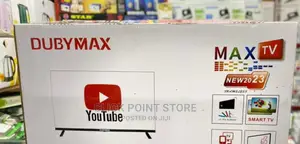 32" Max Tv / Smart Tv 32 Inch / Smart Tv/ 32 Inch Smart Tv