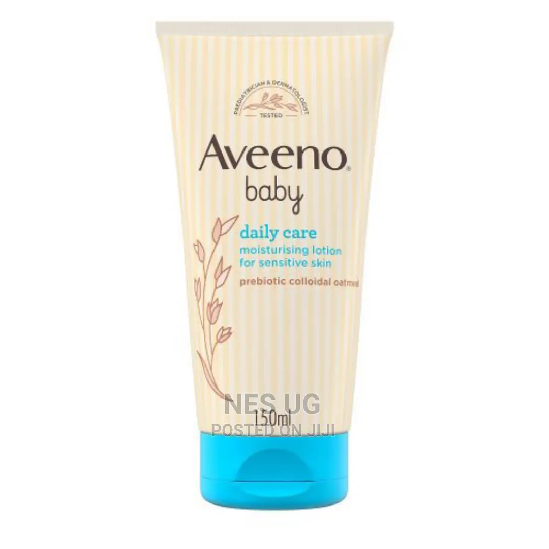 Aveeno Baby Daily Care Moisturising Lotion -150ml