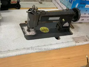 Mousa Design Machine for Kitengi