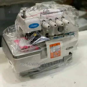 Overclock Industrial Sewing Machine