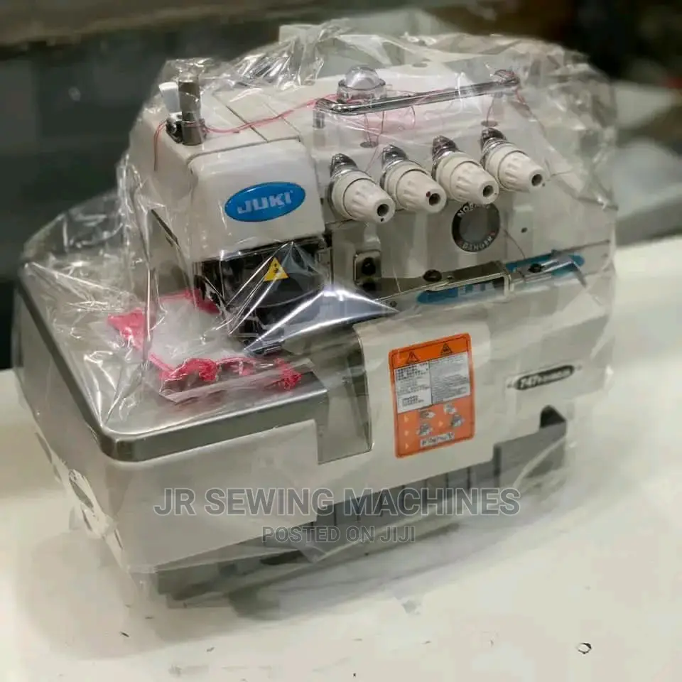 Overclock Industrial Sewing Machine
