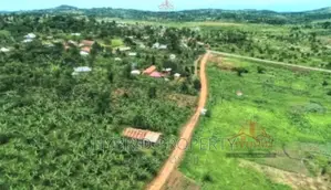 Prime Plots for Sale at Our Kikandwa Highway Estate~Hoima Rd