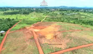 Prime Plots for Sale at Our Kikandwa Highway Estate~Hoima Rd