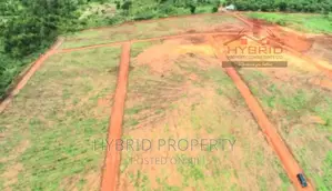 Prime Plots for Sale at Our Kikandwa Highway Estate~Hoima Rd