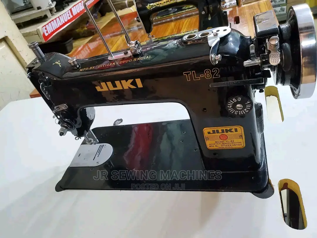 Juki Semi Industrial Sewing Machine