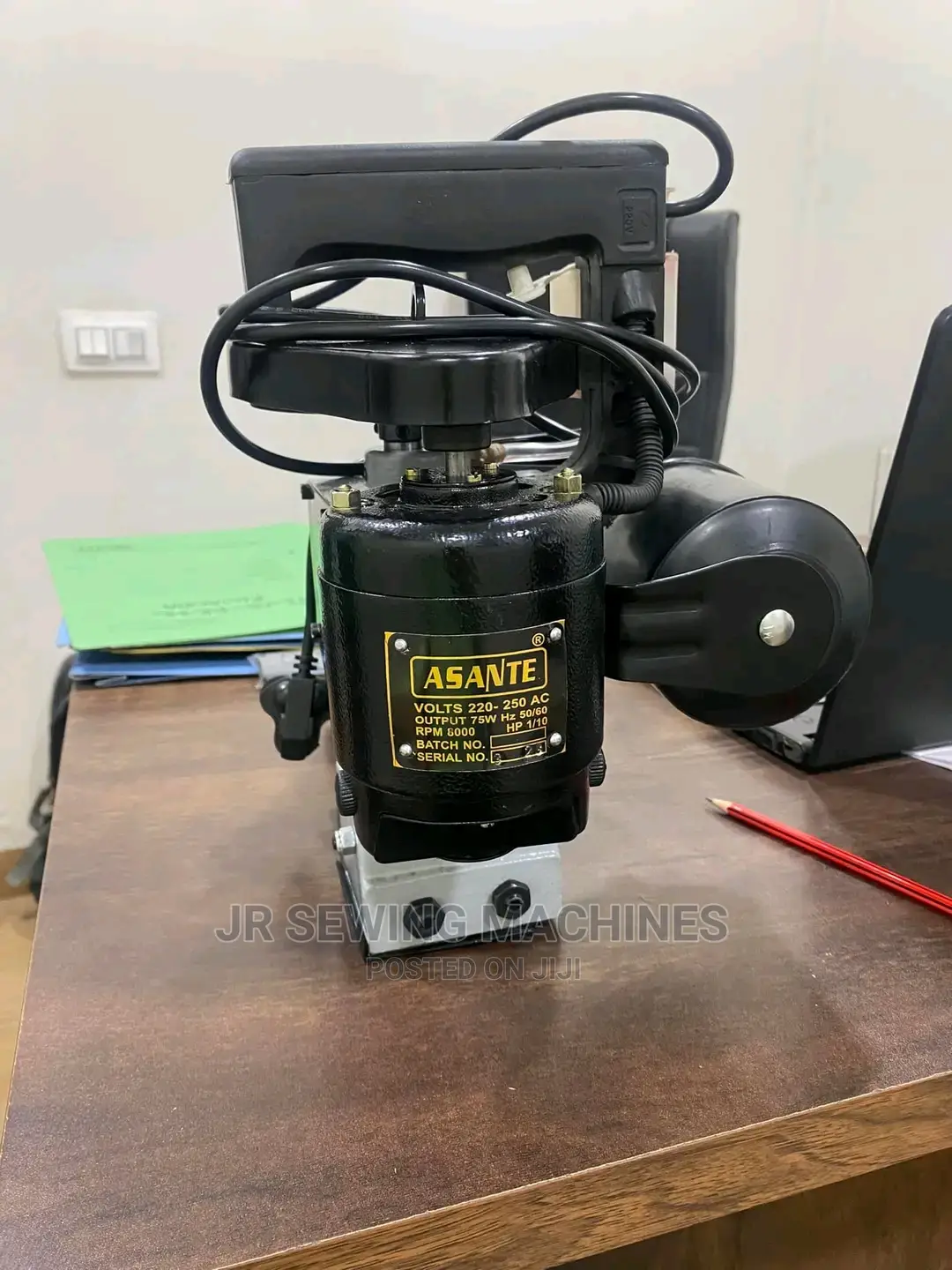 Bag Closer Sewing Machine for Sacks