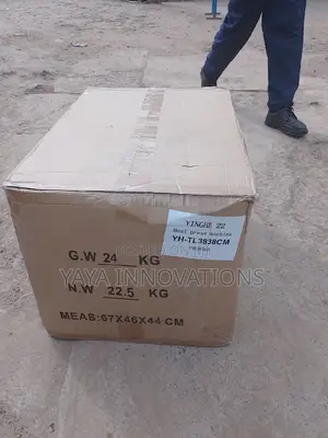 Presser Machine