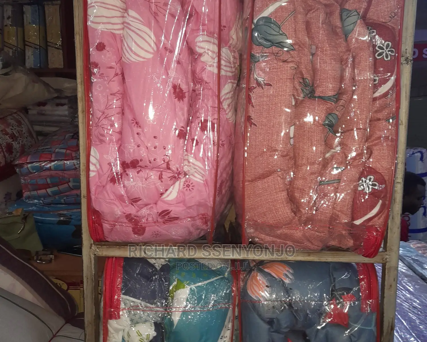 5x6 Bedcovers
