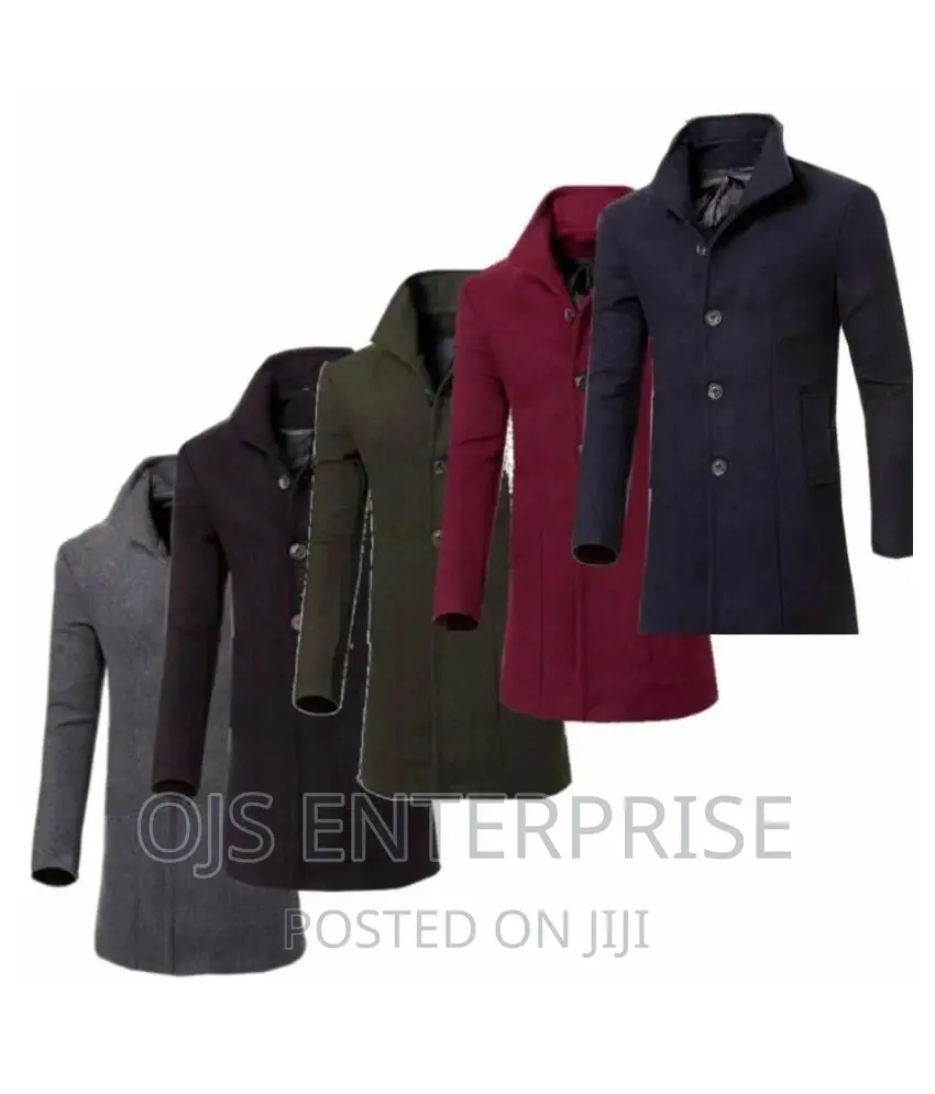 Trench Coats