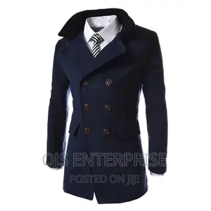 Trench Coats