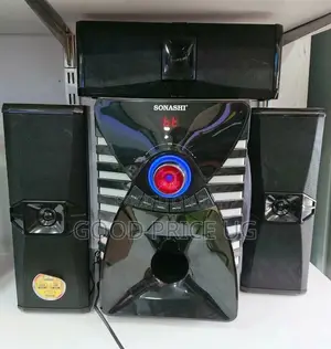 3.1 Sonashi Home System